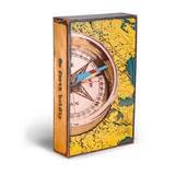 Dreambound - 224 - Copper Art Block - Lizzy G's Fine Gifts