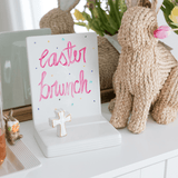 Dry Erase Message Board - Lizzy G's Fine Gifts
