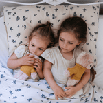 Dulcie Bear Plush - Mini - Lizzy G's Fine Gifts