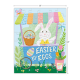 Easter 48 Piece Puzzle Snax - Lizzy G's Fine Gifts