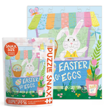 Easter 48 Piece Puzzle Snax - Lizzy G's Fine Gifts