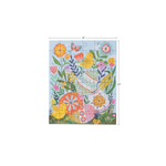 Easter 48 Piece Puzzle Snax - Lizzy G's Fine Gifts