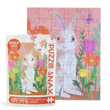 Easter 48 Piece Puzzle Snax - Lizzy G's Fine Gifts