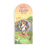 Easter Story Kids Bracelet - Lizzy G's Fine Gifts