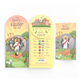 Easter Story Kids Bracelet - Lizzy G's Fine Gifts