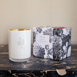 Elegance Boxed Candle - Lizzy G's Fine Gifts