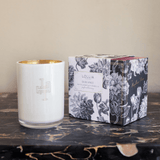 Elegance Boxed Candle - Lizzy G's Fine Gifts