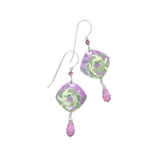 Elena Earrings - Lizzy G's Fine Gifts