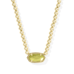 Elisa Beaded Necklace - Lizzy G's Fine Gifts