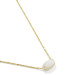 Elisa Riveted Necklace - Lizzy G's Fine Gifts