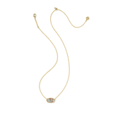Elisa USA Pendant Necklace - Lizzy G's Fine Gifts