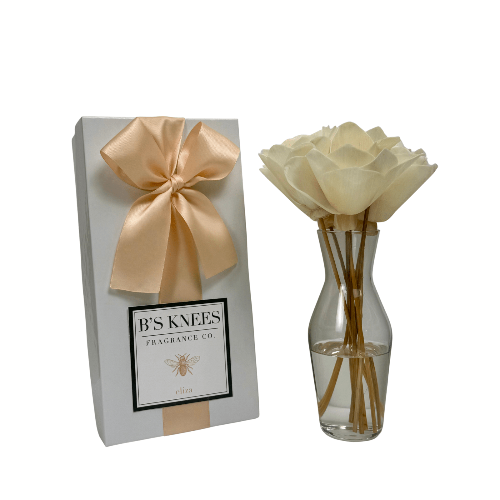 Eliza Diffuser - Lizzy G's Fine Gifts