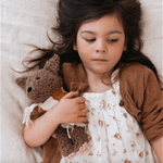 Elliot Dog Plush - Lizzy G's Fine Gifts