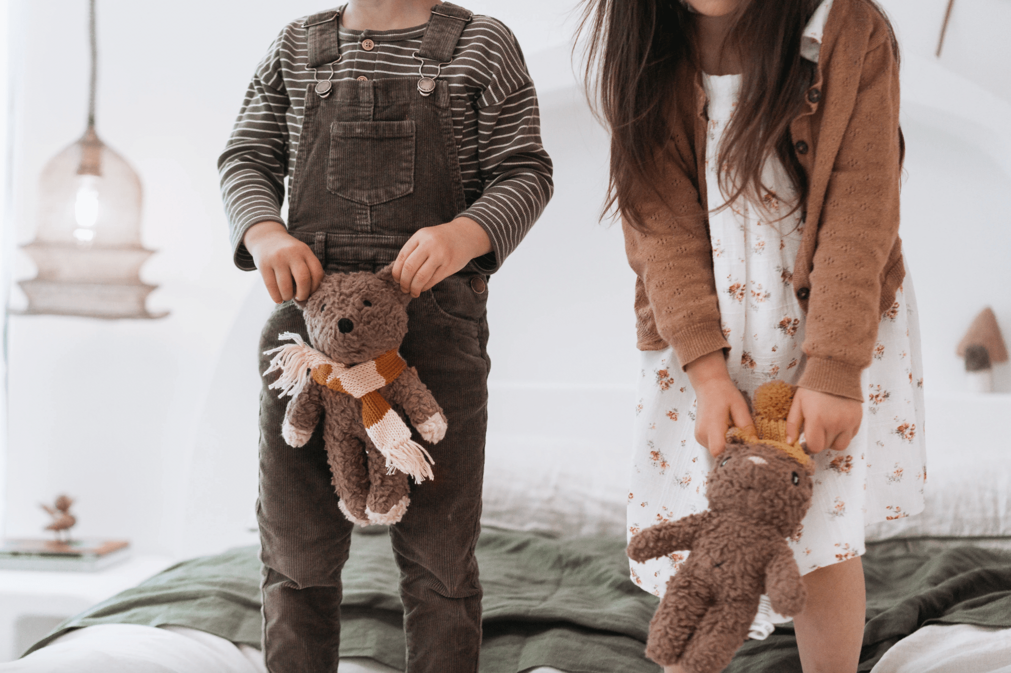 Elliot Dog Plush - Lizzy G's Fine Gifts