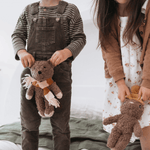 Elliot Dog Plush - Lizzy G's Fine Gifts