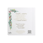 Emmanuel Ornament Board Book - Lizzy G's Fine Gifts