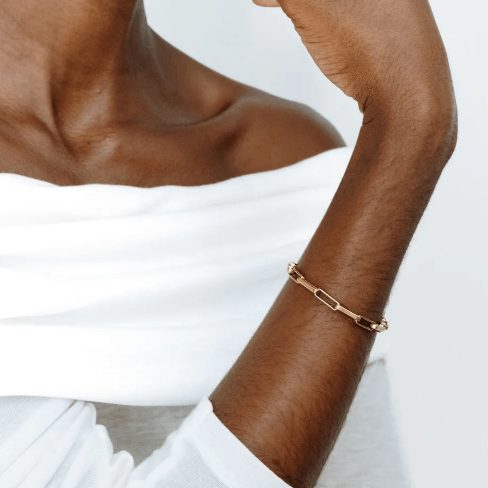 Empire Bracelet - Lizzy G's Fine Gifts