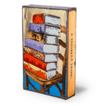 Epic Tales - 141 - Copper Art Block - Lizzy G's Fine Gifts