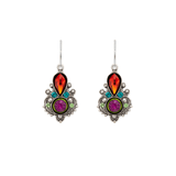 Exclamation Point Fancy Earrings - Lizzy G's Fine Gifts
