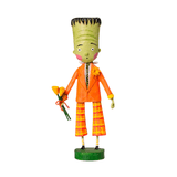 Fabulous Frank Figurine - Lizzy G's Fine Gifts