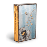 Fair Winds - 246 - Copper Art Block - Lizzy G's Fine Gifts