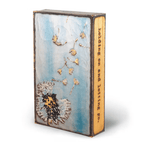 Fair Winds - 246 - Copper Art Block - Lizzy G's Fine Gifts