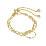 Fate Bracelets - Set of Two - Lizzy G's Fine Gifts