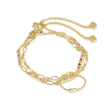 Fate Bracelets - Set of Two - Lizzy G's Fine Gifts