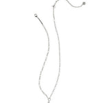 Fate Short Pendant Necklace - Lizzy G's Fine Gifts