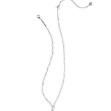 Fate Short Pendant Necklace - Lizzy G's Fine Gifts