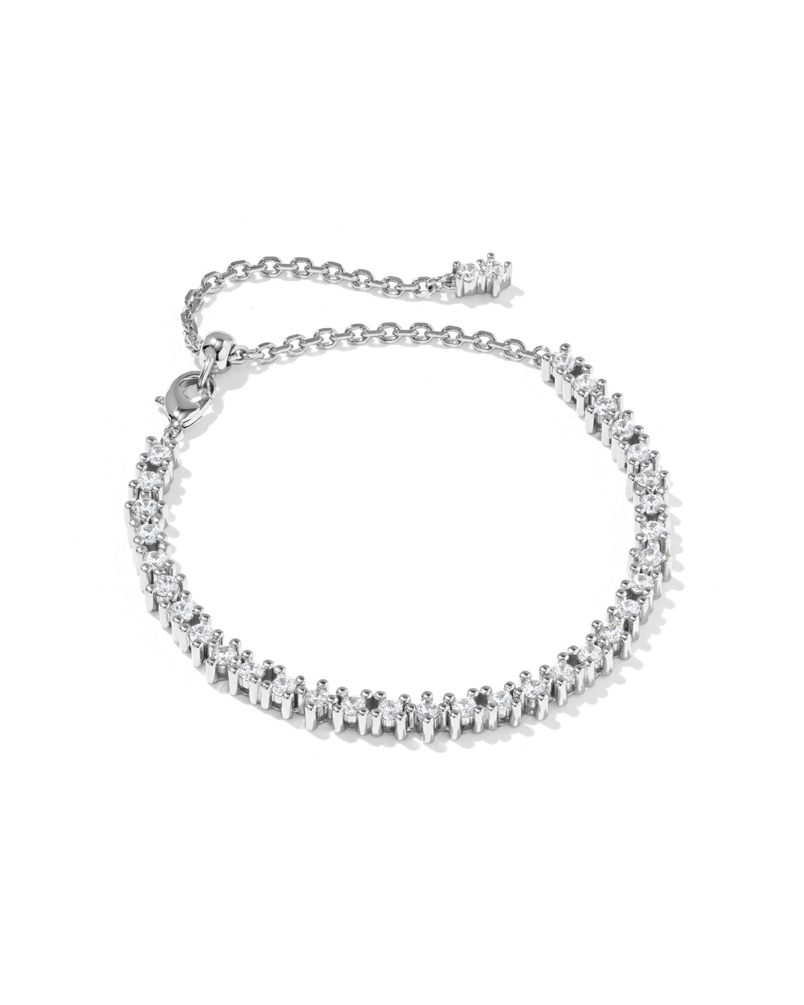 Fate Tennis Bracelet - Lizzy G's Fine Gifts