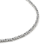 Fate Tennis Necklace - Lizzy G's Fine Gifts