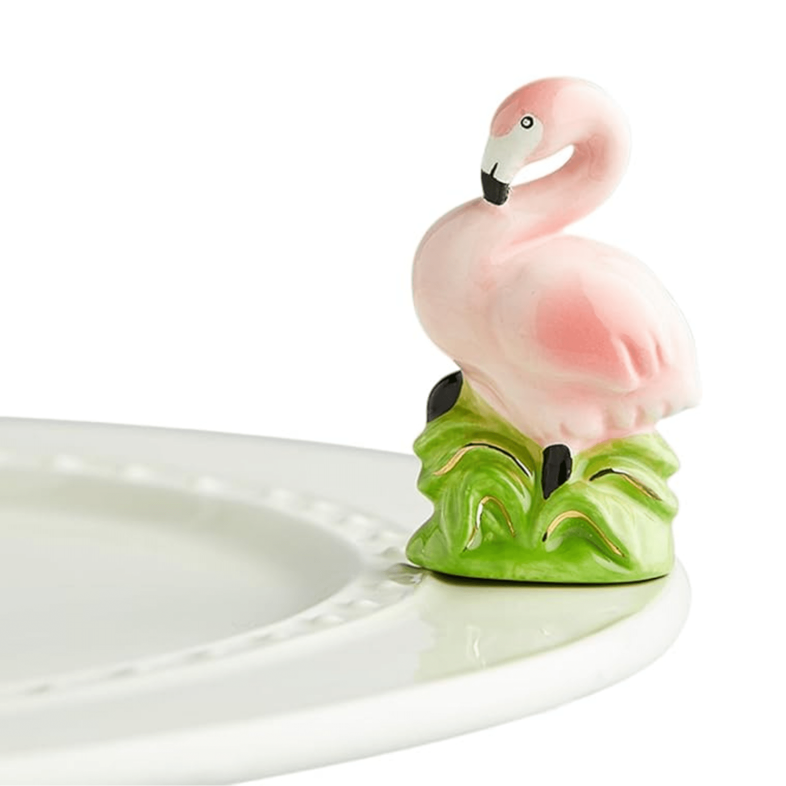 Flamingo Mini - Lizzy G's Fine Gifts