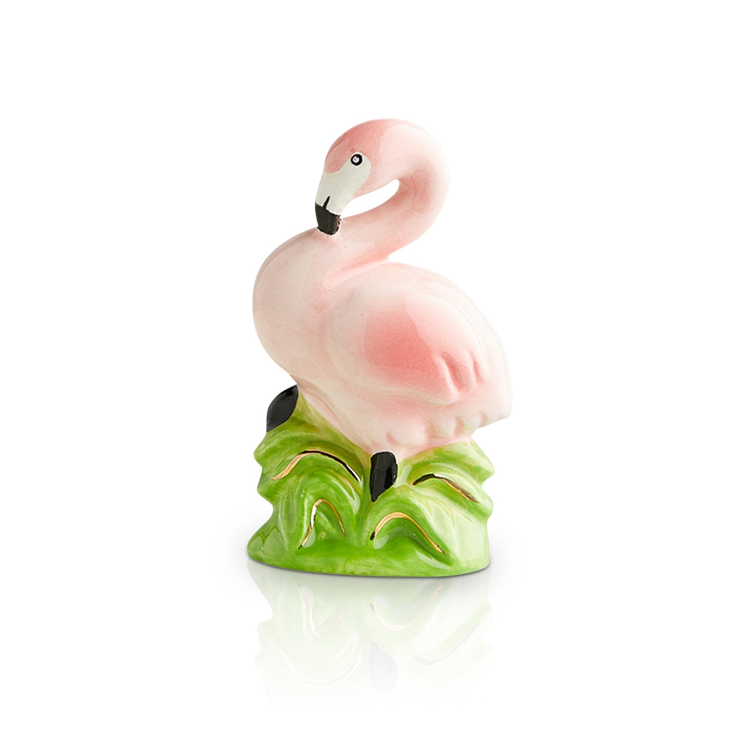 Flamingo Mini - Lizzy G's Fine Gifts