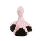 Flamingo Warmies Microwavable Plush - Lizzy G's Fine Gifts
