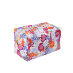 Floral Cosmetic Bag - Lizzy G's Fine Gifts