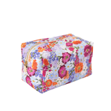 Floral Cosmetic Bag - Lizzy G's Fine Gifts