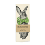 Flour Sack Tea Towel - Lizzy G's Fine Gifts