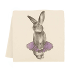 Flour Sack Tea Towel - Lizzy G's Fine Gifts