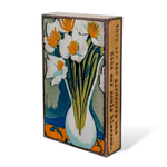 Flourish - 274 - Copper Art Block - Lizzy G's Fine Gifts