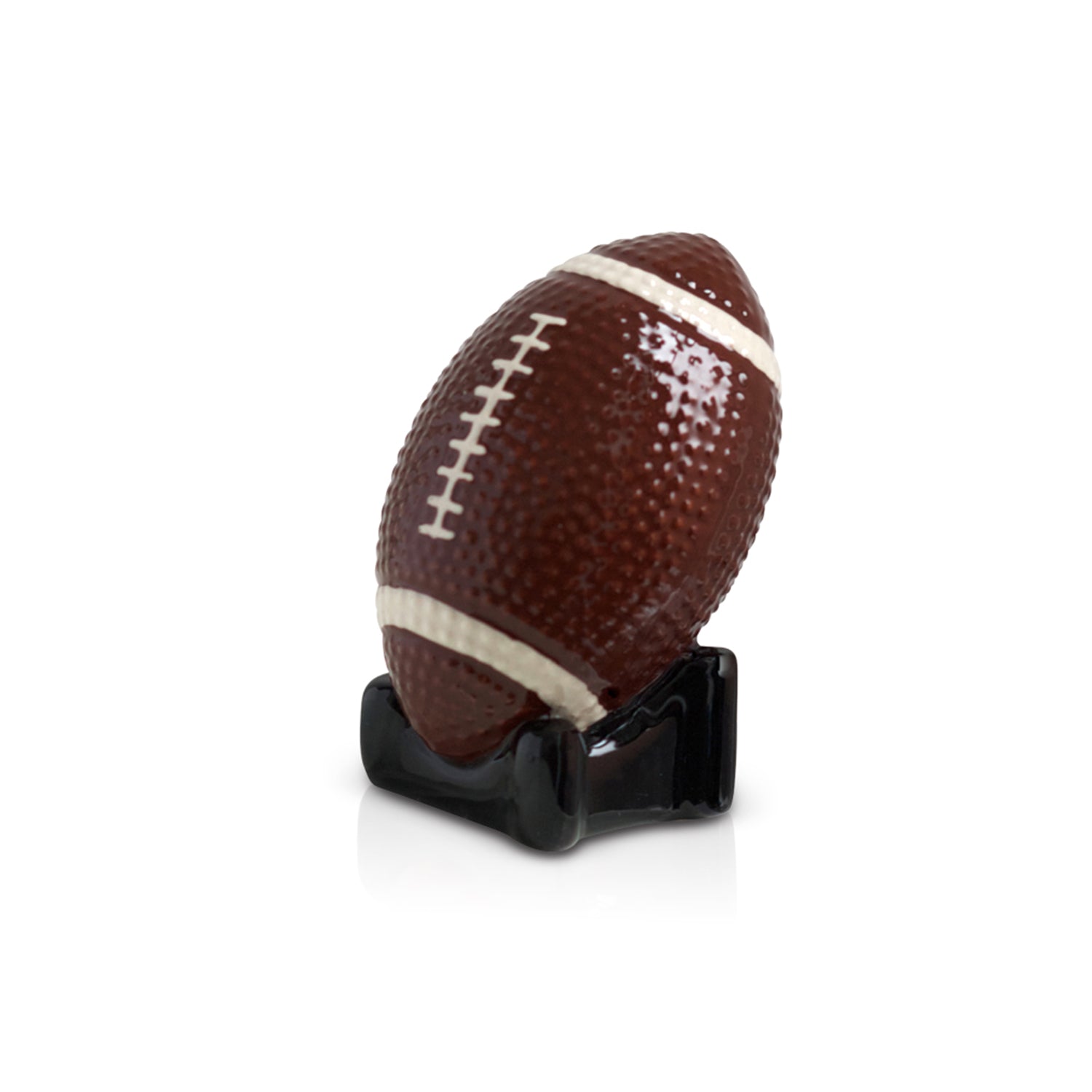 Football Mini - Lizzy G's Fine Gifts