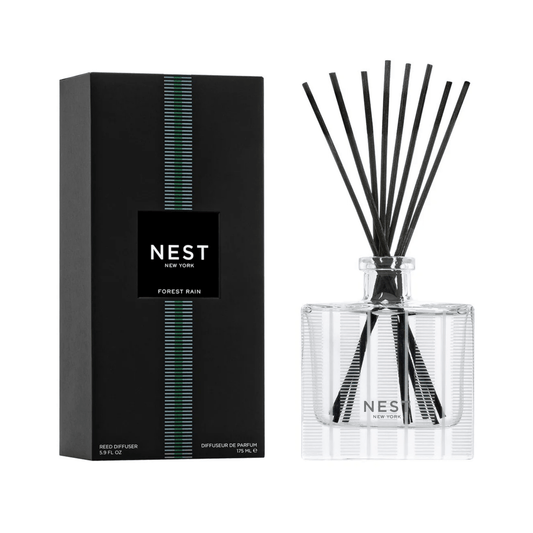 Forest Rain Diffuser - Lizzy G's Fine Gifts