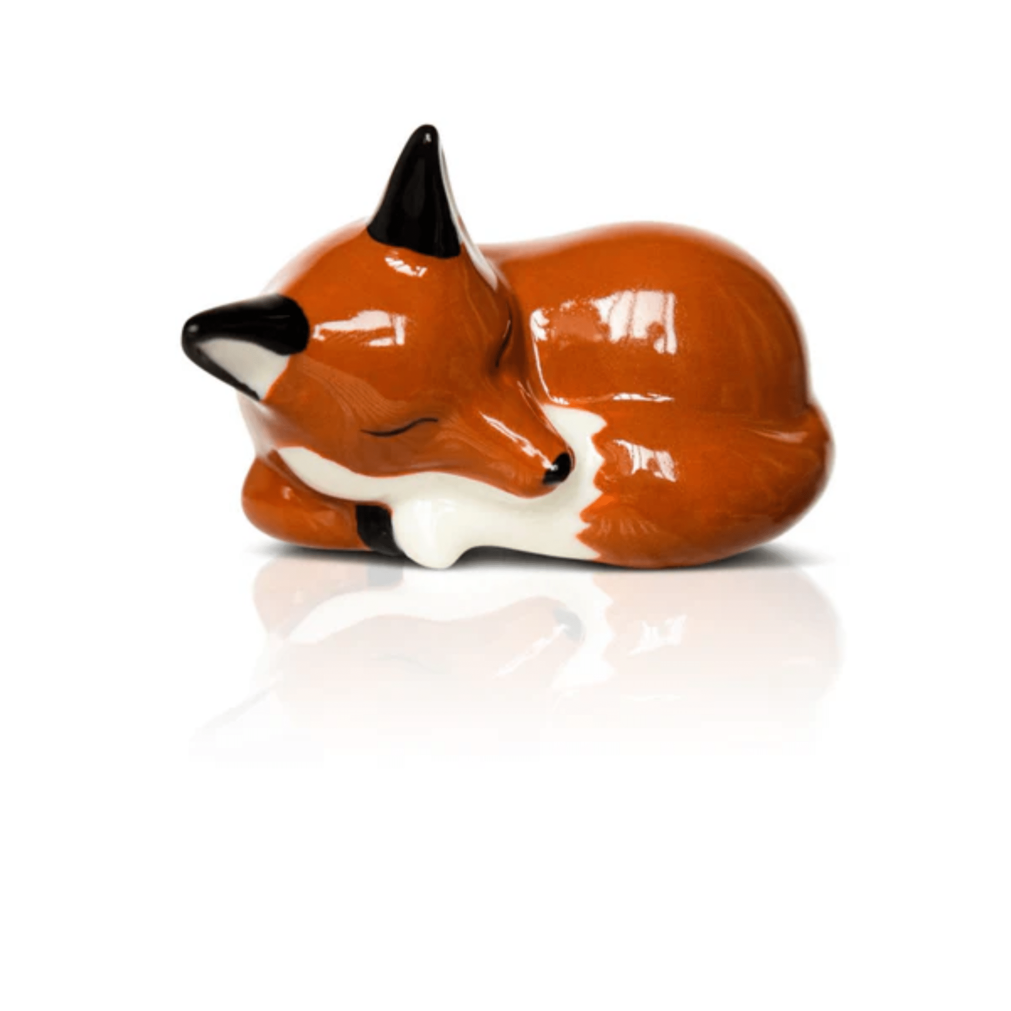Fox Mini - Lizzy G's Fine Gifts