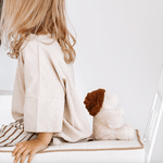 Freddie Bear Plush - Lizzy G's Fine Gifts