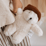 Freddie Bear Plush - Lizzy G's Fine Gifts