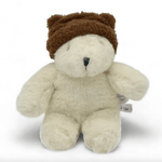 Freddie Bear Plush - Lizzy G's Fine Gifts