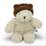 Freddie Bear Plush - Lizzy G's Fine Gifts
