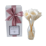 French Flower Market Diffuser - Lizzy G's Fine Gifts