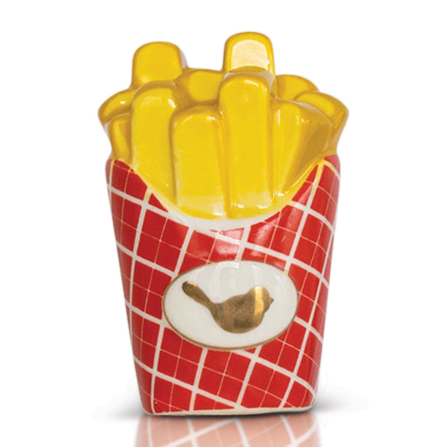 French Fries Mini - Lizzy G's Fine Gifts
