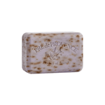 French Milled Shea Butter Soap Bar - Lavender - Lizzy G's Fine Gifts